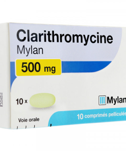Clarithromycine