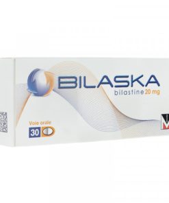 Bilaska Sans Ordonnance 20 mg