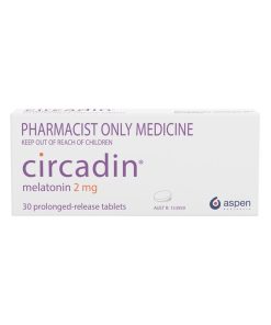 Circadin 2 mg Sans Ordonnance