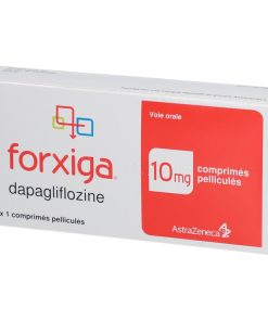 Dapagliflozine 10 mg Sans Ordonnance
