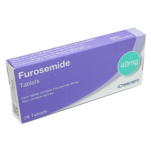 Furosémide 40 mg - Furosémide 20 mg Sans Ordonnance