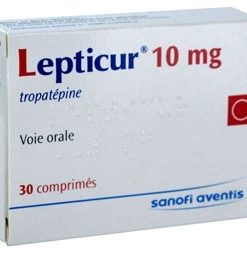 Lepticur 10 mg Sans Ordonnance