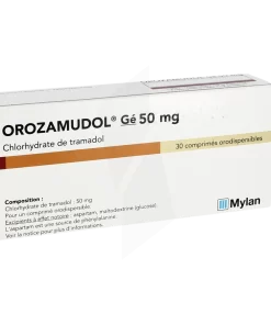 orozamudol 50 mg