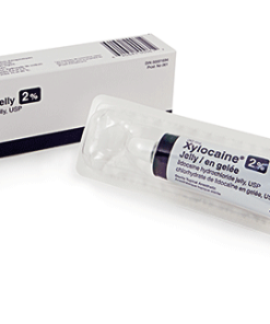 Xylocaine gel sans ordonnance - Xylocaine 2%